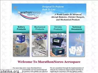 mnaerospace.com