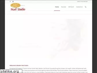 mnailstudio.com