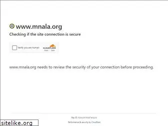 mnala.org