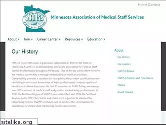 mnamss.org