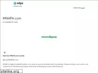 mnapa.com