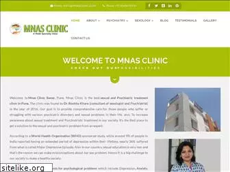 mnasclinic.com