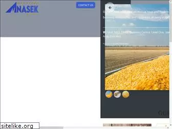 mnasek.net