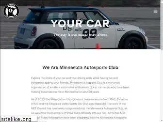 mnautox.com