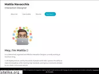 mnavacchia.com