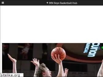 mnbasketballhub.com