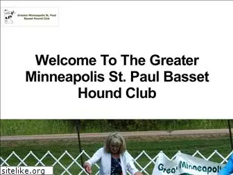 mnbassetclub.org