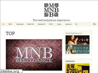 mnbbellydance.com