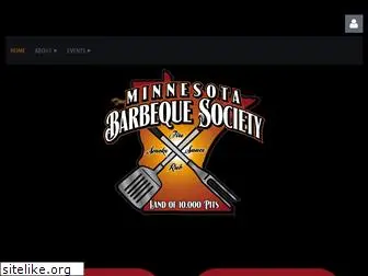 mnbbqsociety.com