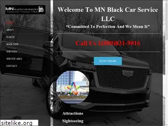 mnblackcar.com