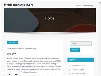 mnblackchamber.org