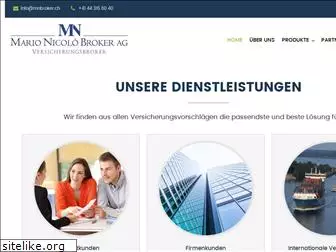 mnbroker.ch