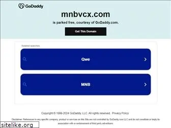 mnbvcx.com