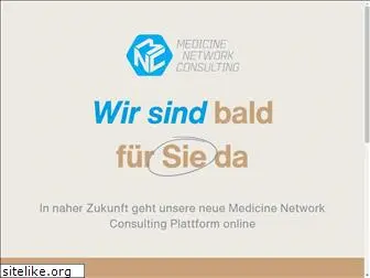 mnc.de