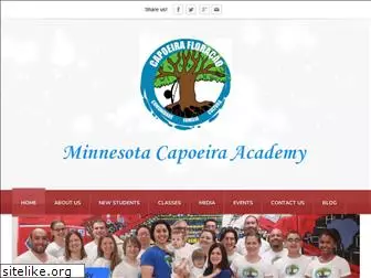 mncapoeira.org