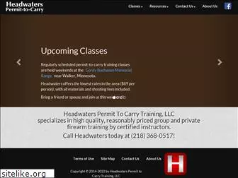 mncarrypermits.com