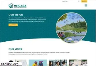 mncasa.org