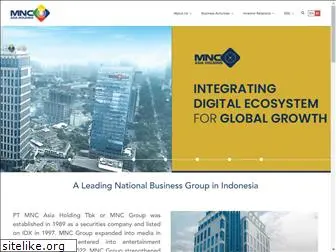 mncgroup.com