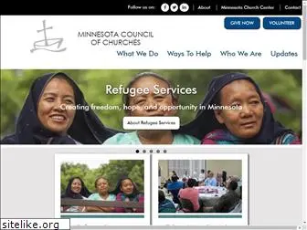 mnchurches.org