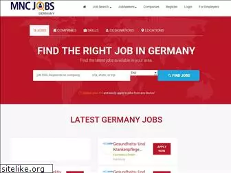 mncjobs.de