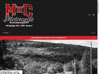 mncmotorcycle.com