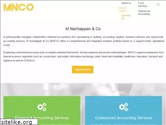 mnco-india.com