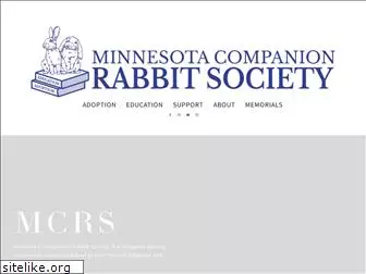 mncompanionrabbit.org