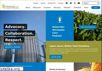 mncorn.org