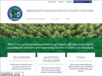 mncounty.org