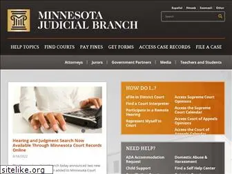 mncourts.gov