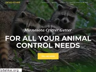 mncrittergetter.com