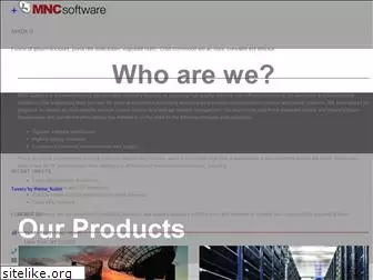 mncsoftware.com