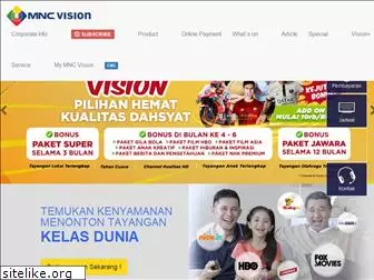 mncvision.id