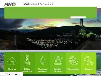 mnd-drilling.eu