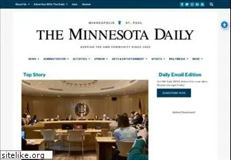 mndaily.com