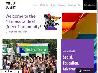 mndeafqueers.org