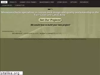 mndecks.com