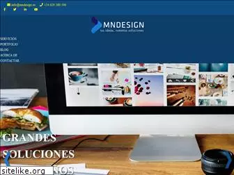 mndesign.es