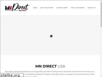 mndirectusa.com