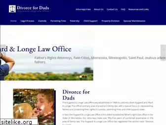 mndivorcefordads.com