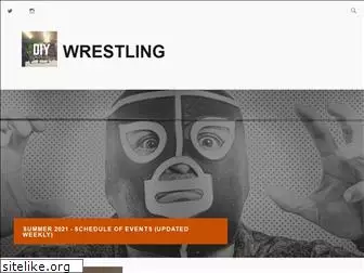 mndiywrestling.com