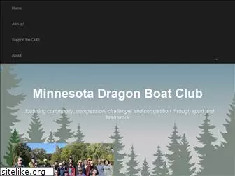 mndragonboat.org