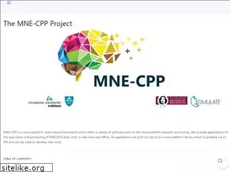 mne-cpp.org