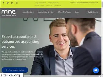 mneaccounting.co.uk