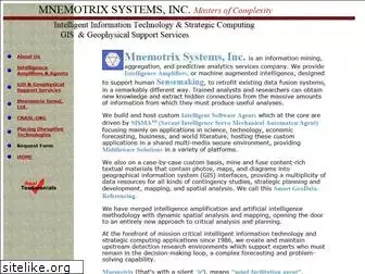 mnemotrix.com