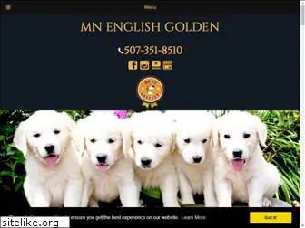 mnenglishgolden.com