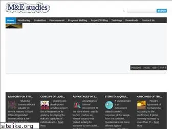 mnestudies.com