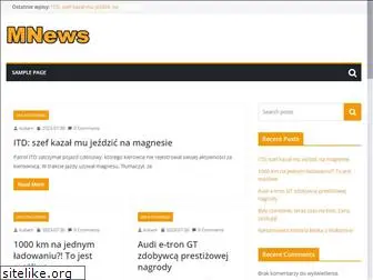 mnews.com.pl