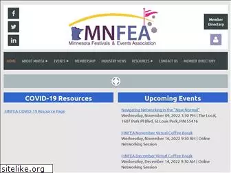 mnfea.com