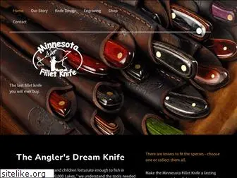 mnfilletknife.com